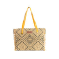 Bohemian Breeze Small Bag in Sand
