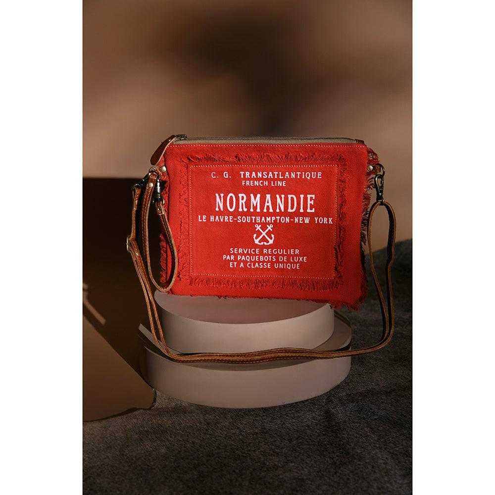 Vintage Voyager 3 Bags Collection