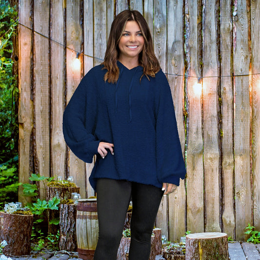 Bequemer leichter Hoodie von Southern Couture – verschiedene Farben