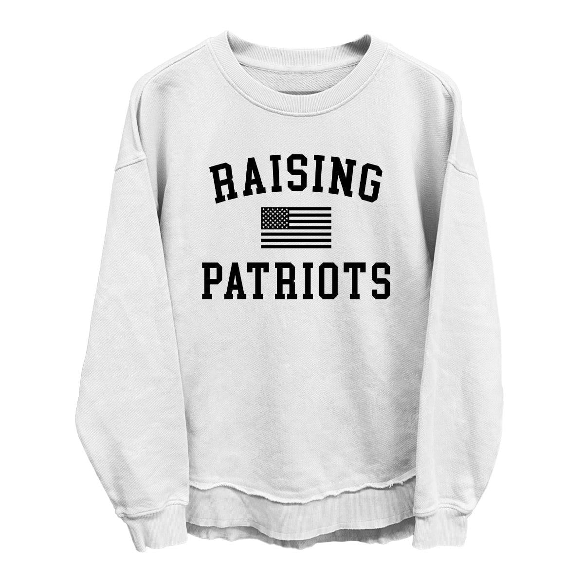 Patrioten erziehen