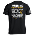 Warning Shot