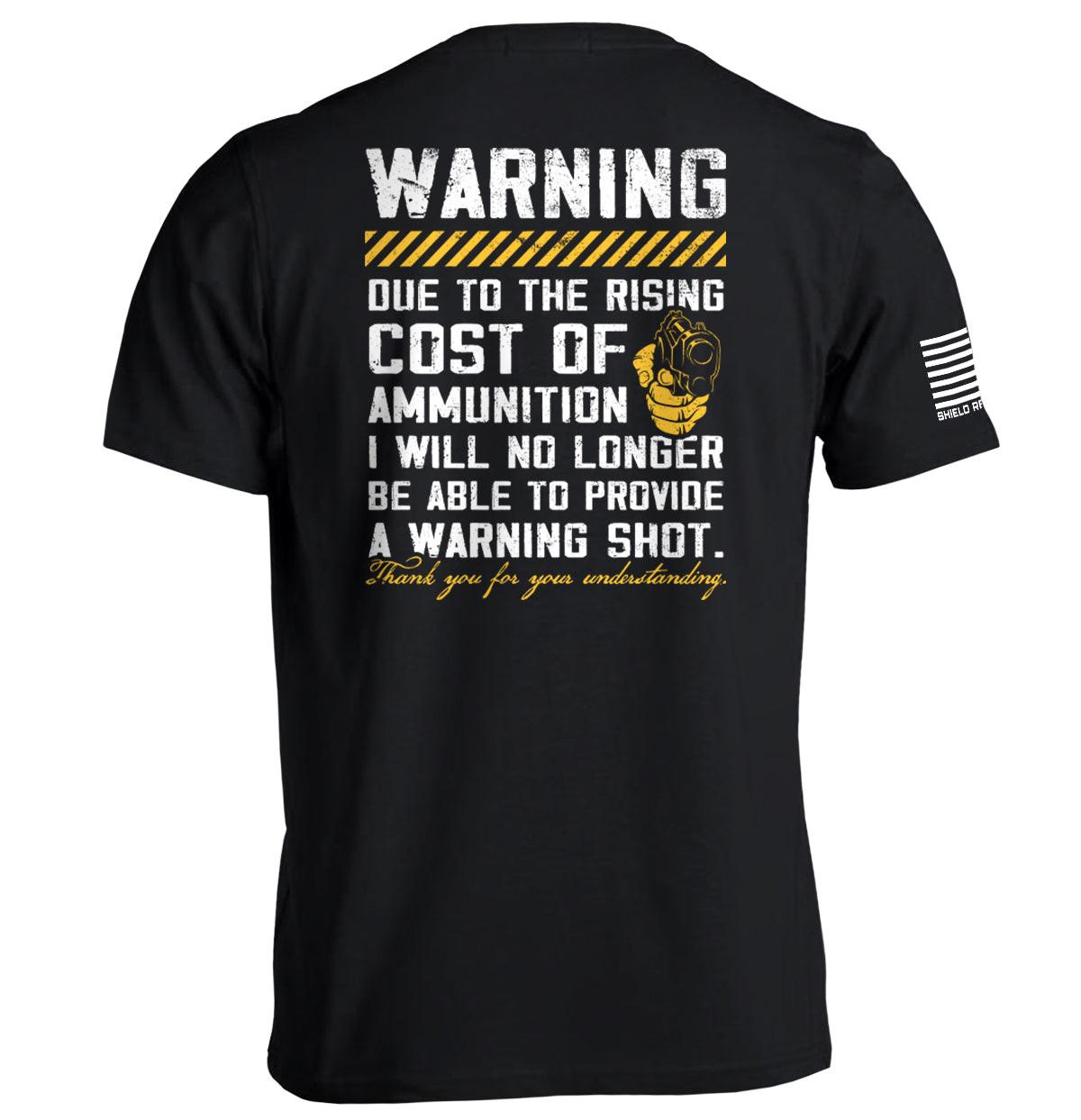 Warning Shot