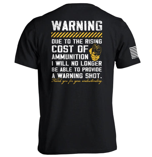 Warning Shot