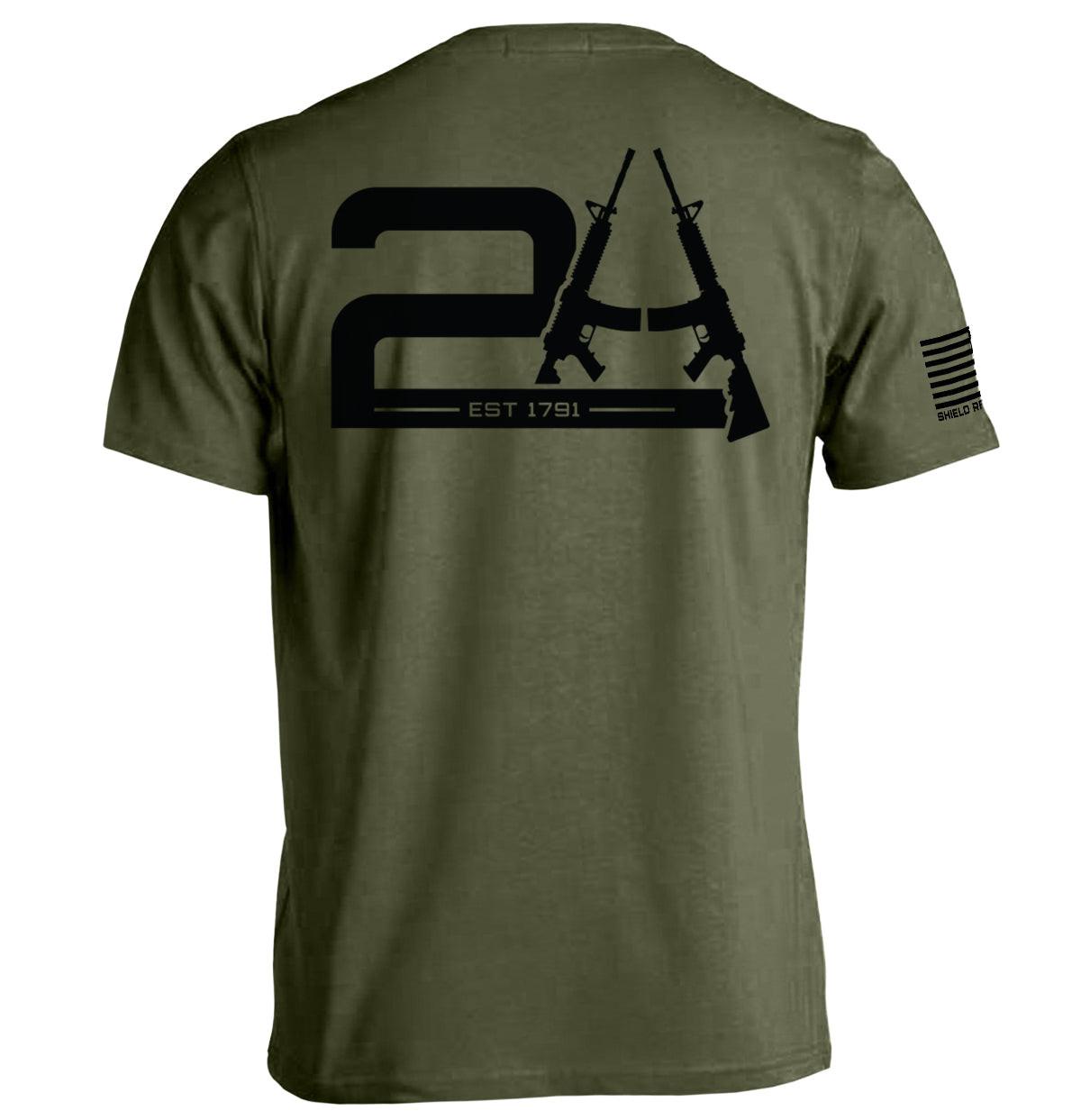 2A Est 1791
