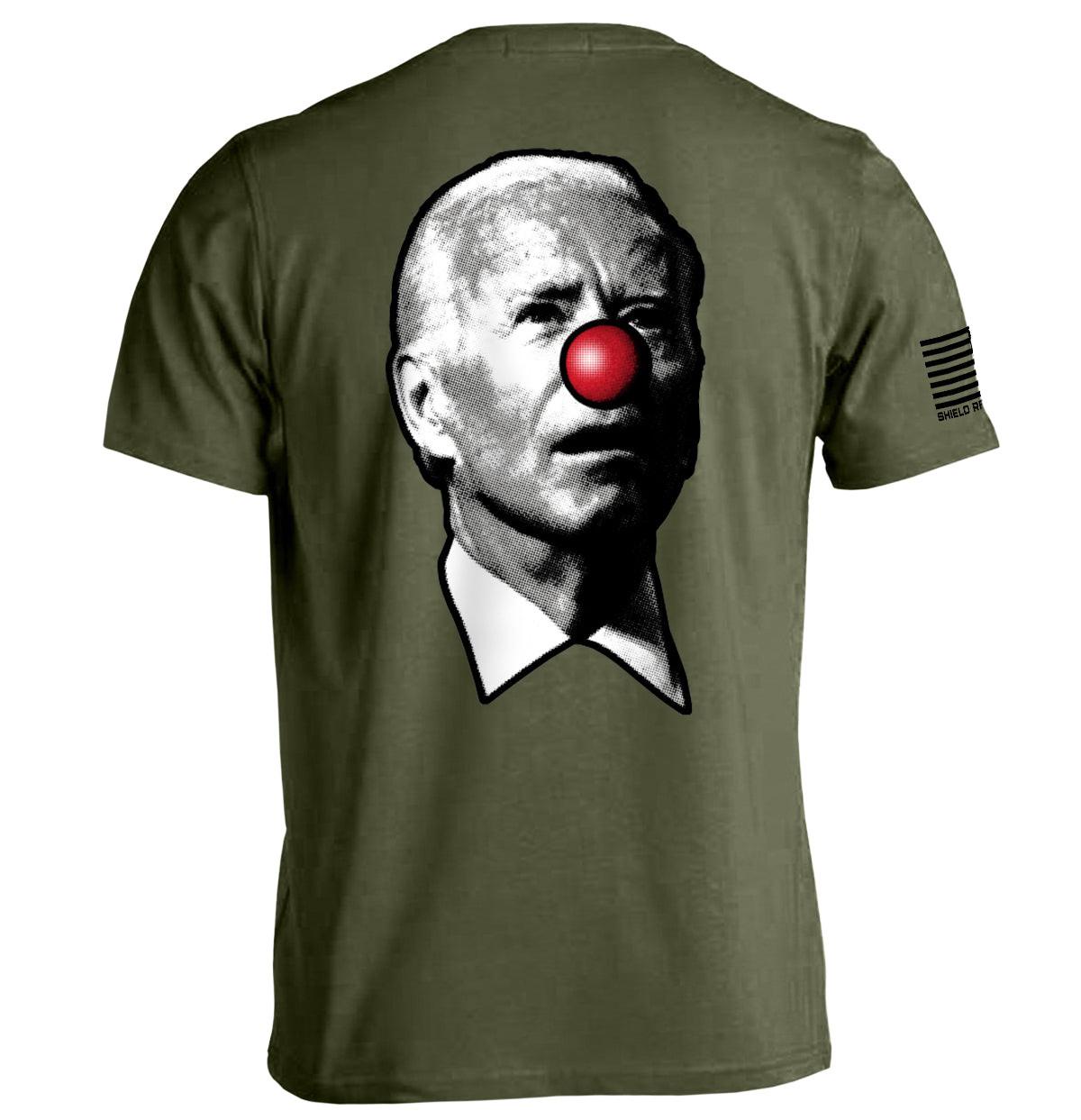 Clown-Show-Joe