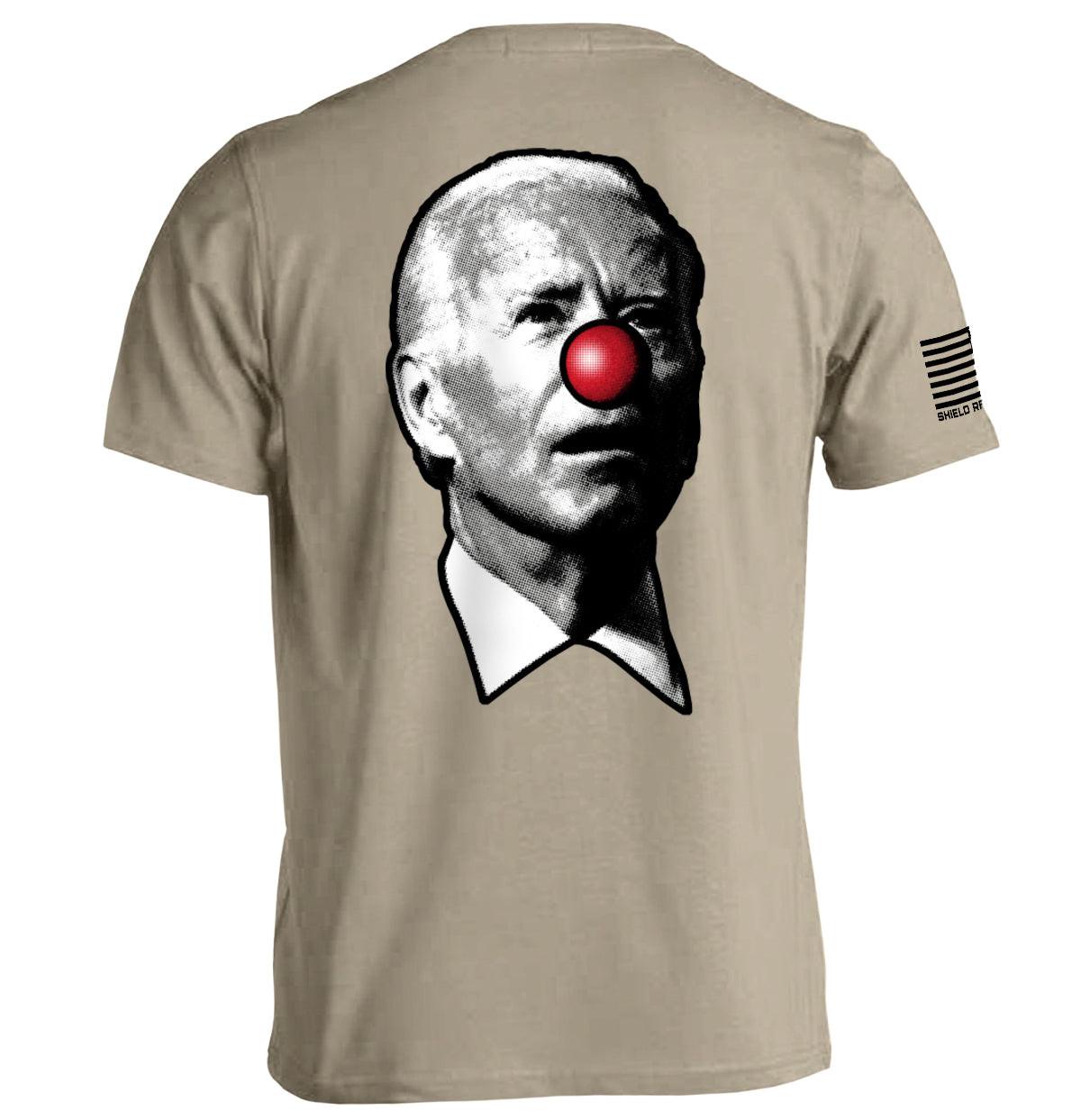Clown-Show-Joe