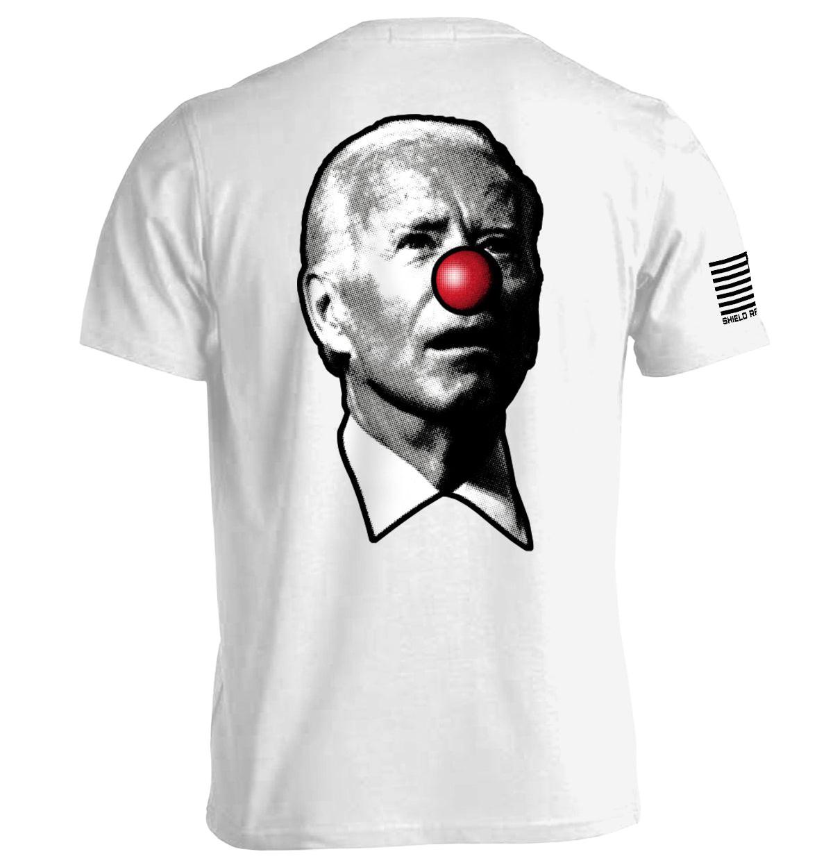 Clown-Show-Joe