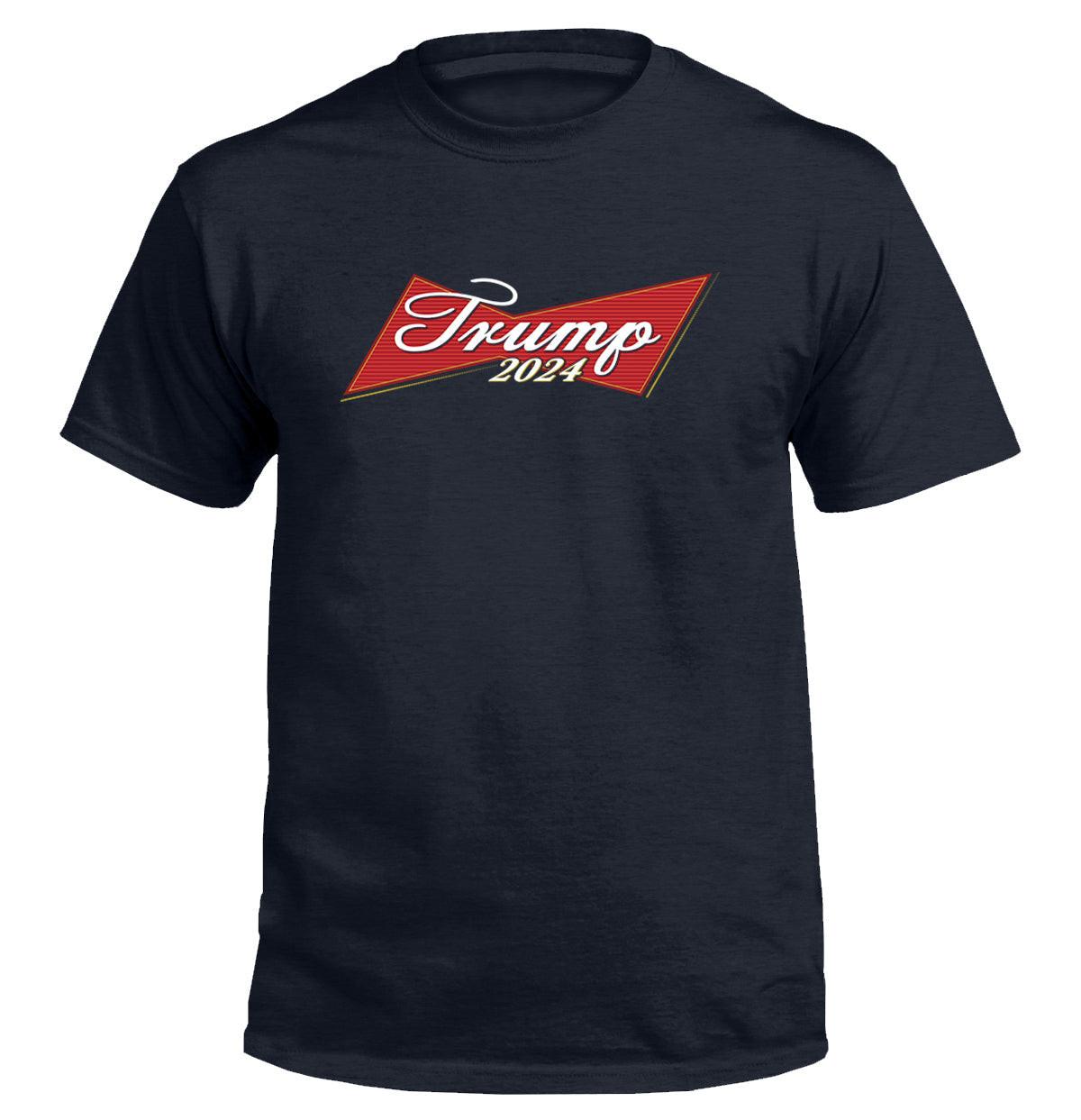 Trump 2024 Fliege