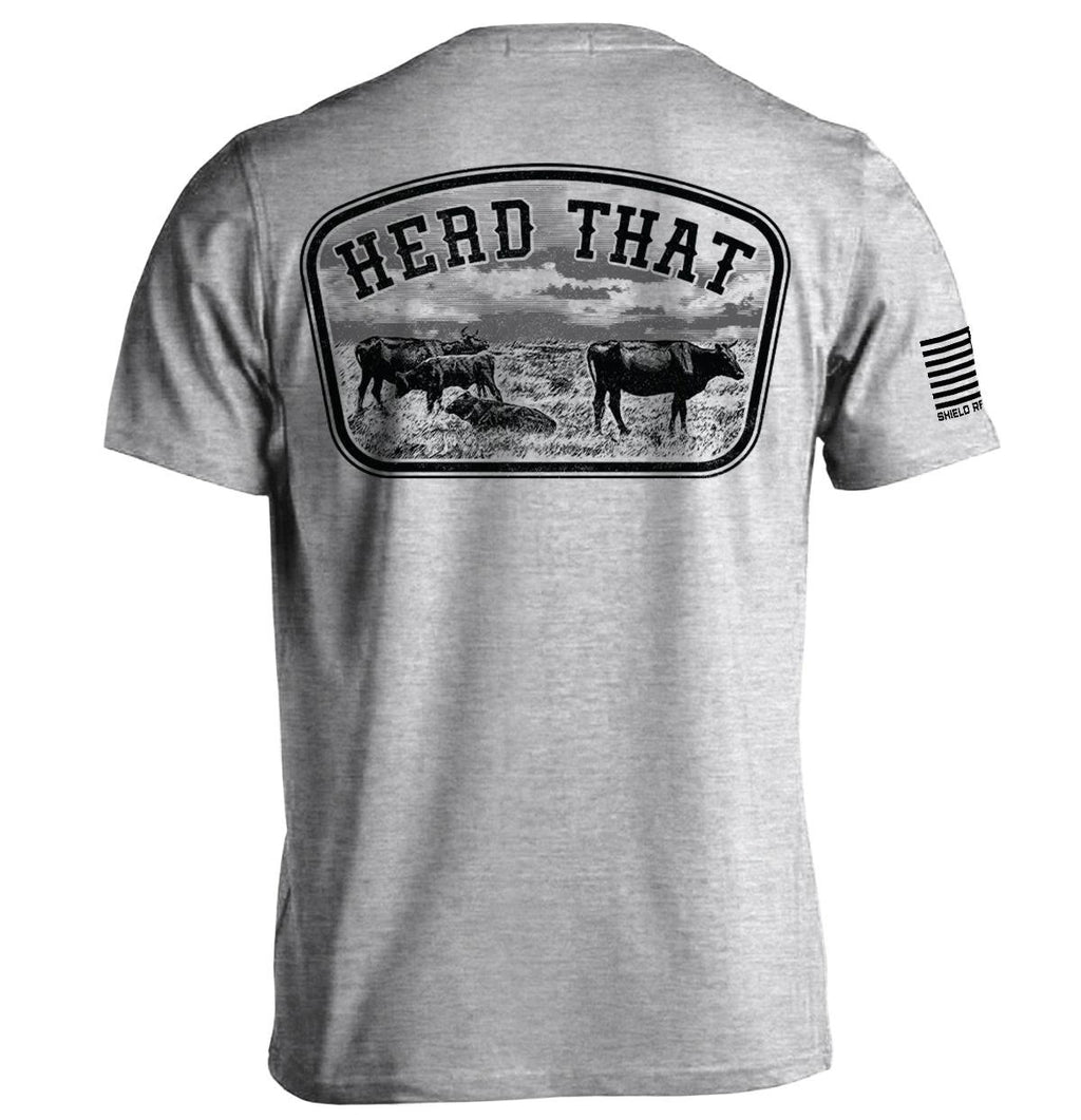 Herd That