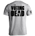 The Voting Dead