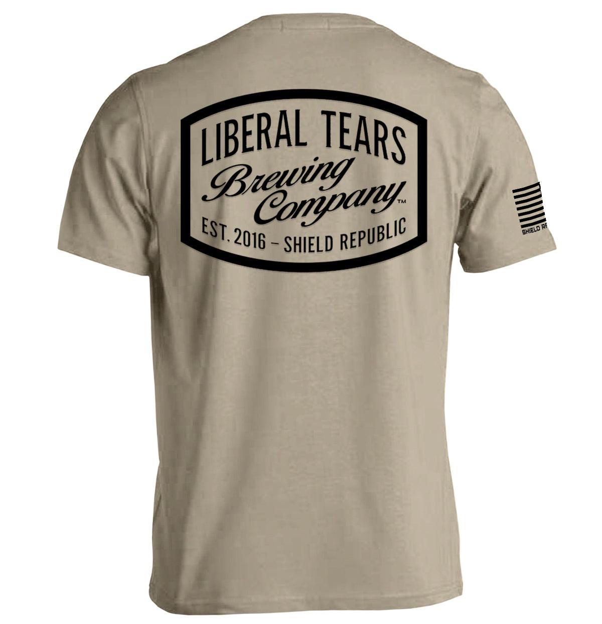 Liberal Tears Brauerei
