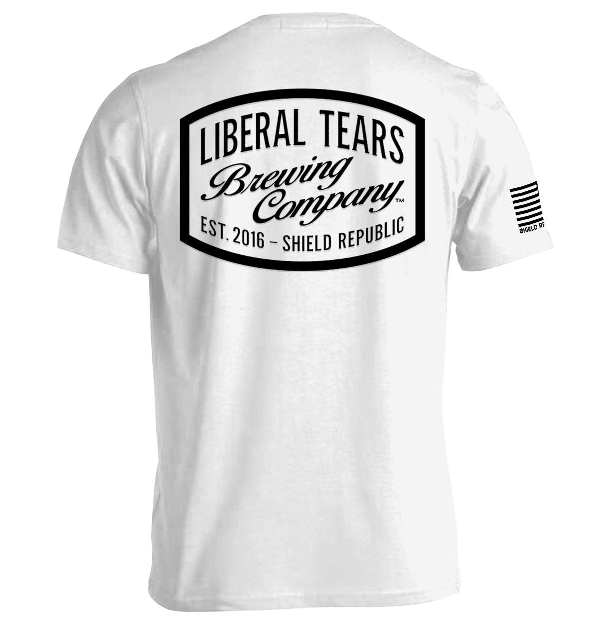 Liberal Tears Brauerei