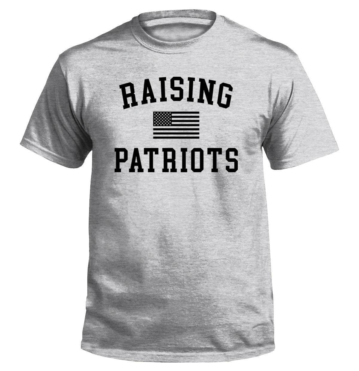 Patrioten erziehen