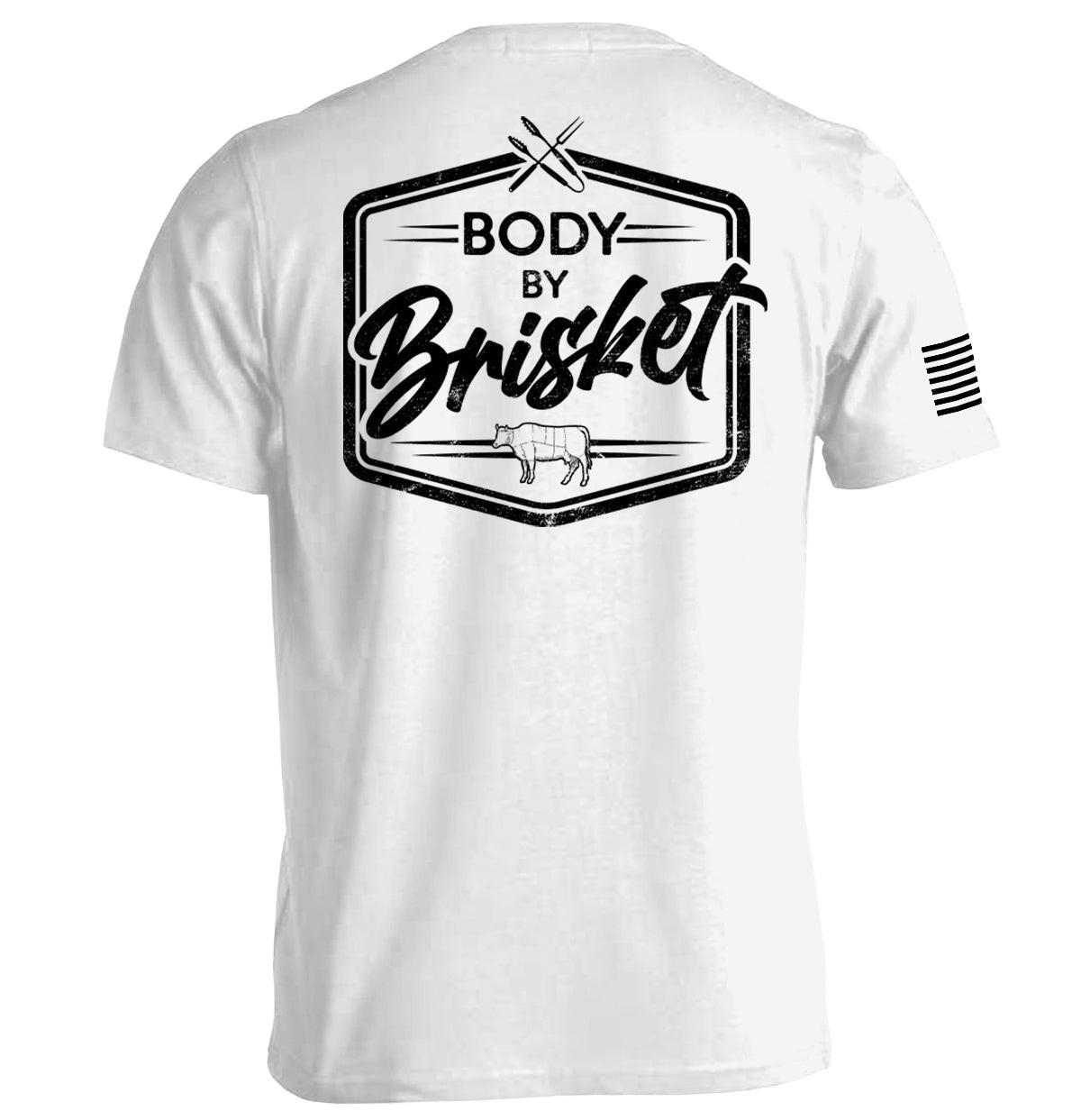 Body durch Brisket