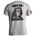 Ben Drankin'