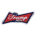 Trump 2024 Bow Tie Decal
