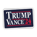 Trump Vance Decal