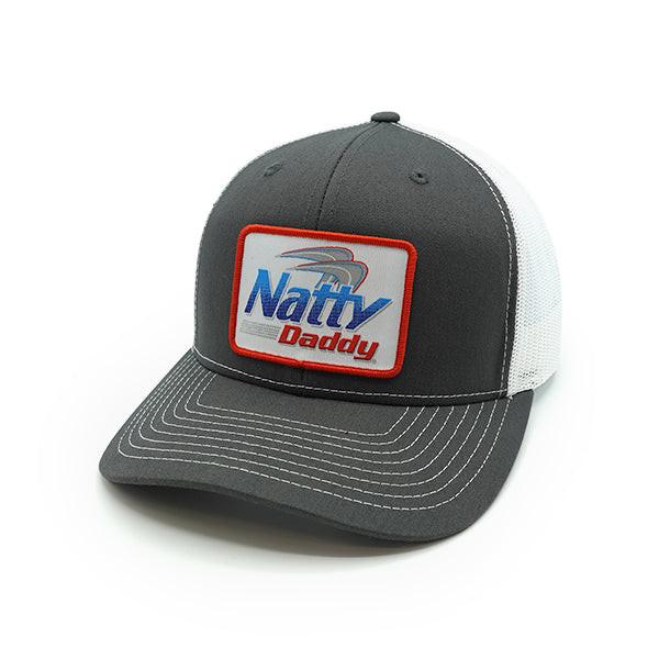 Natty Daddy Webpatch-Cap