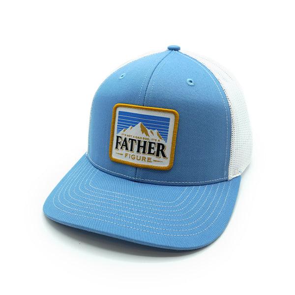 Father Figure Patch-Kappe