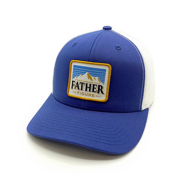Father Figure Patch-Kappe