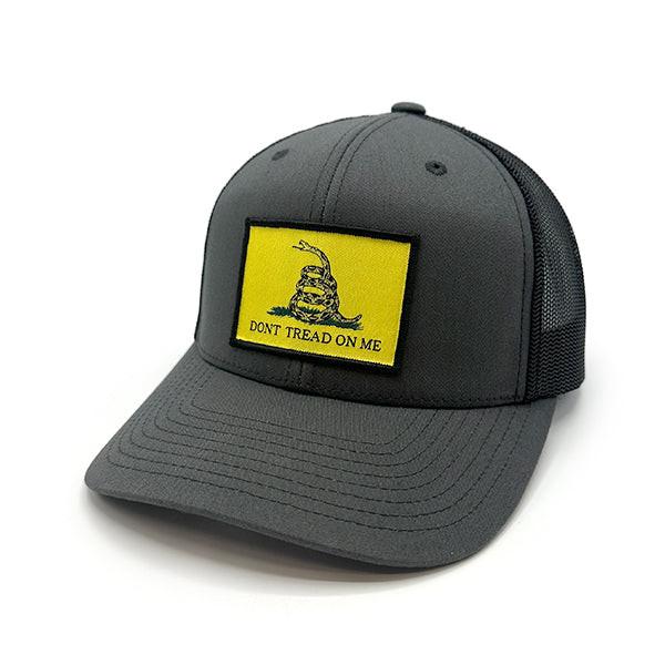 Gadsden Flag Bestickte Patch-Mütze