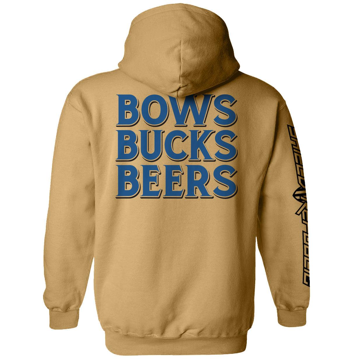 Bögen Böcke Biere