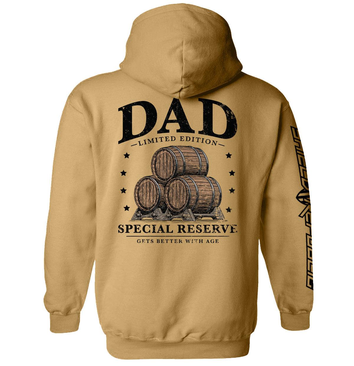 Papa Spezialreserve