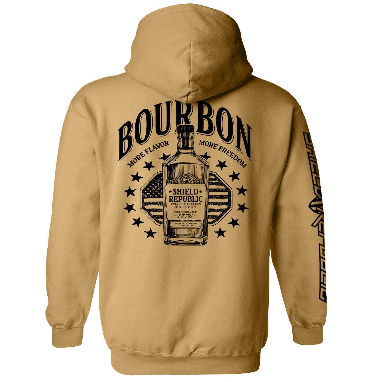 Bourbon Mehr Geschmack Mehr Freiheit