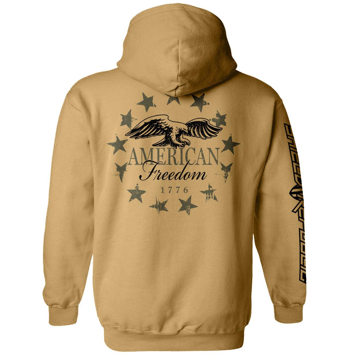 Amerikanischer Freiheitsadler
