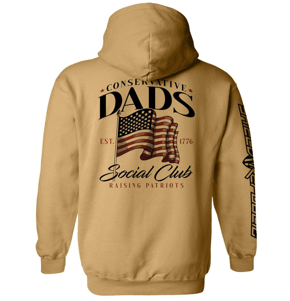 ConservaDads Sozialclub
