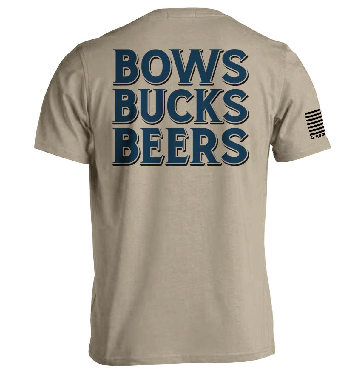 Bögen Böcke Biere