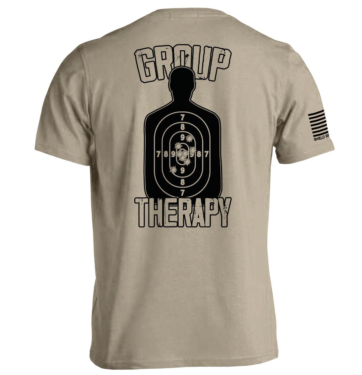 Gruppentherapie