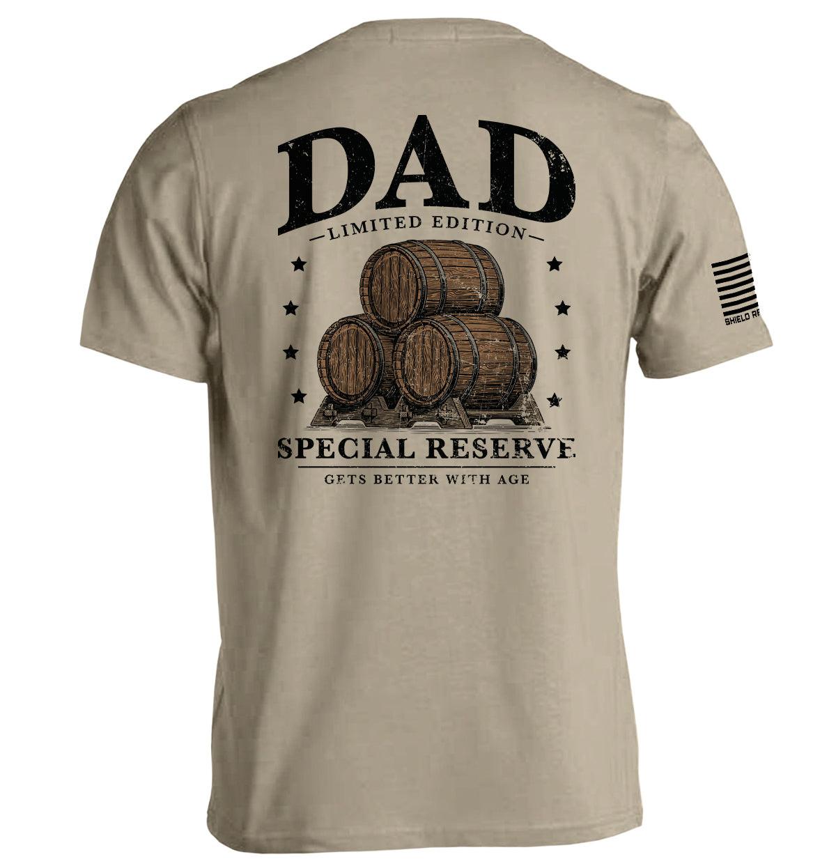 Papa Spezialreserve