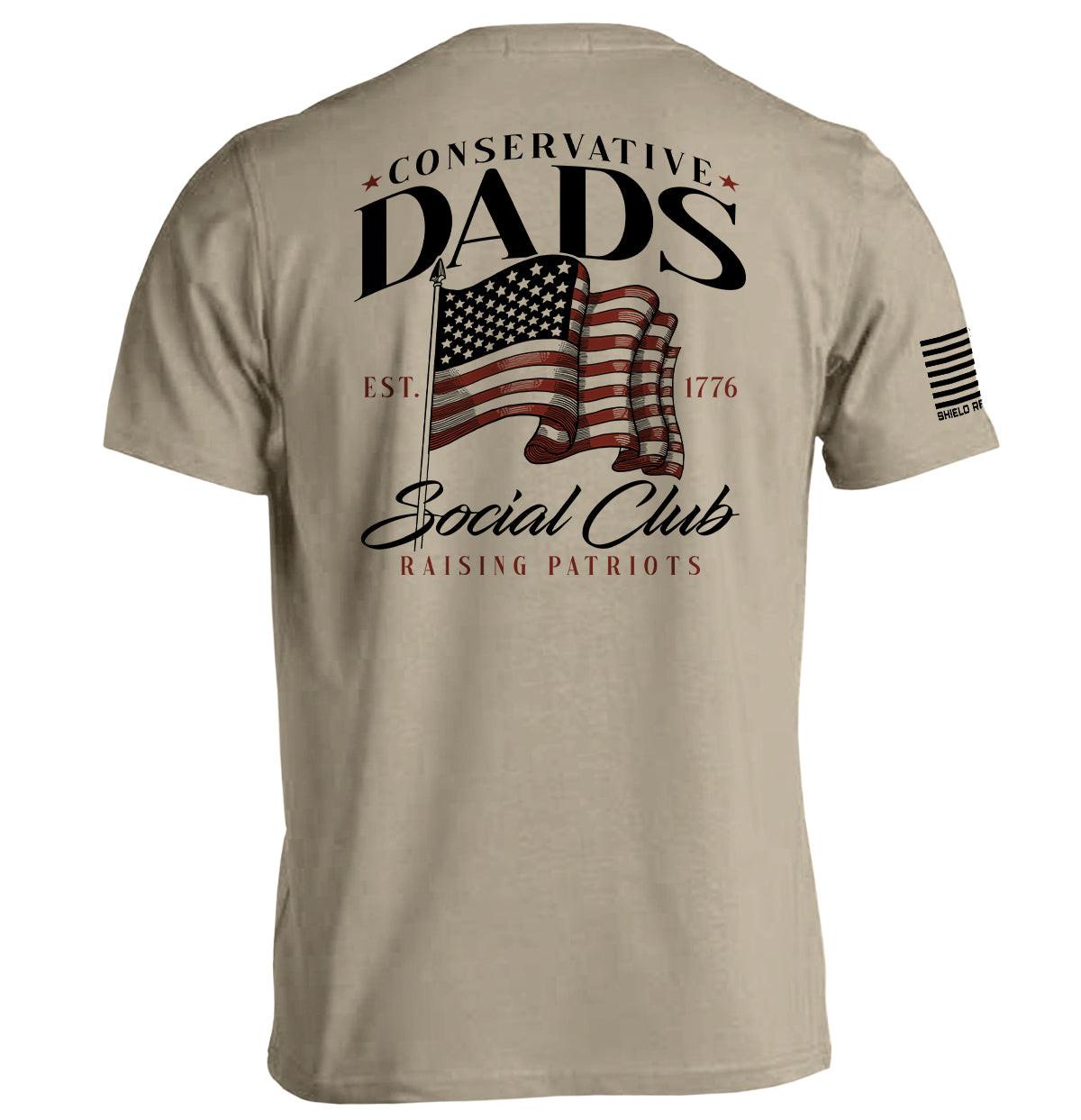 ConservaDads Sozialclub