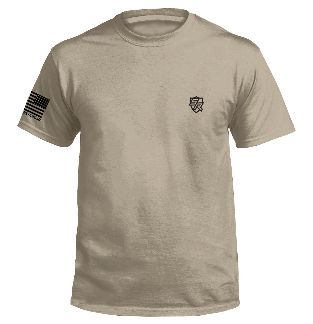 Shield-T-Shirt