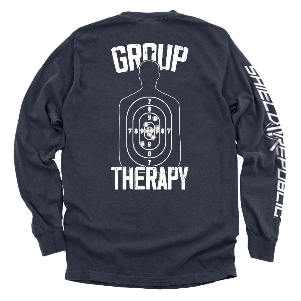 Gruppentherapie