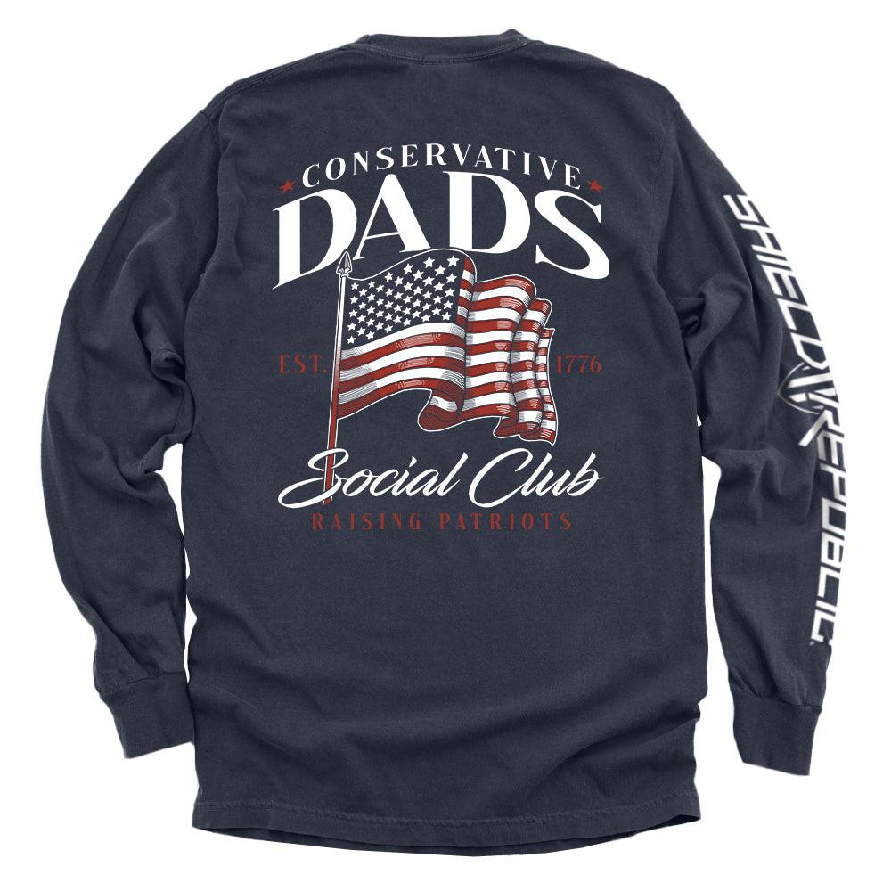 ConservaDads Sozialclub