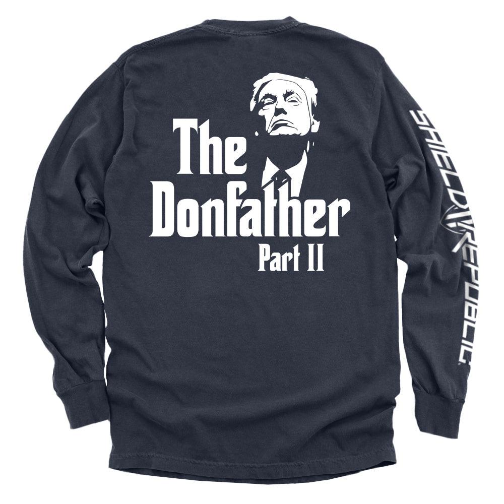 Der Donvater Teil II