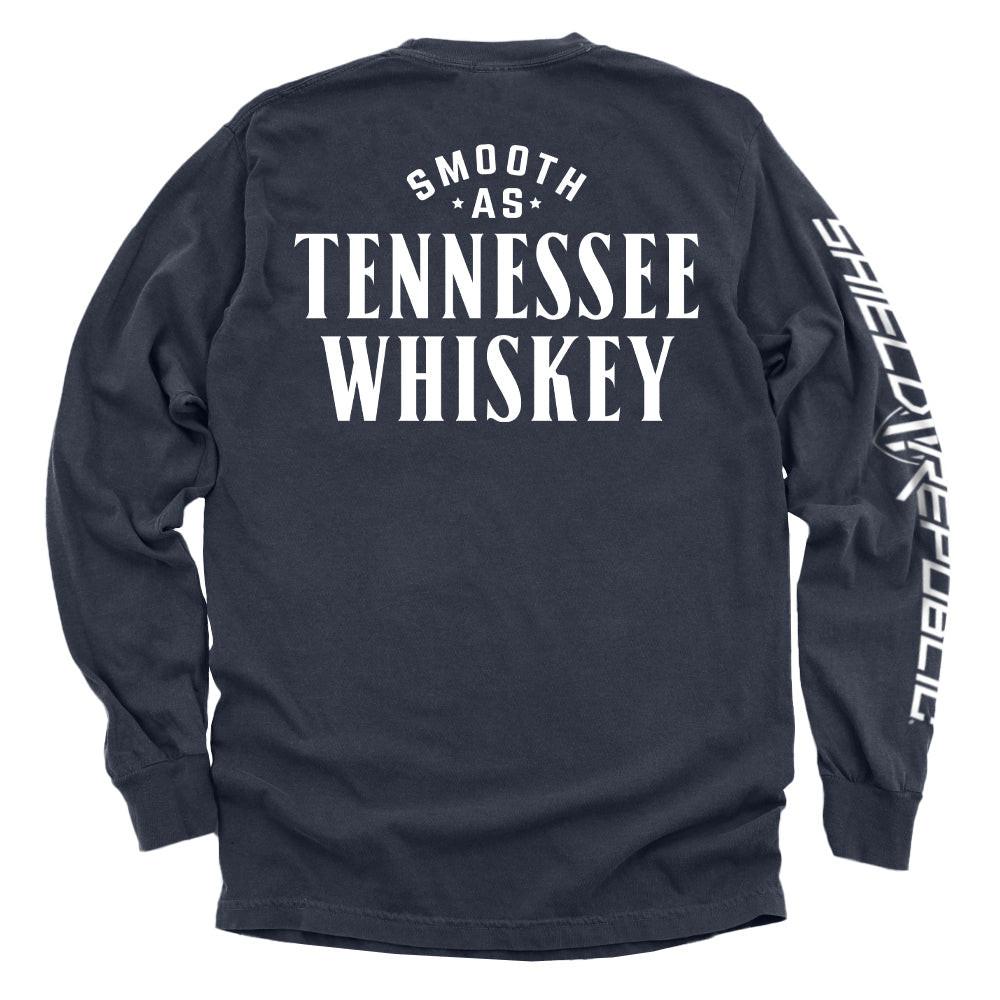 Glatt wie Tennessee Whiskey