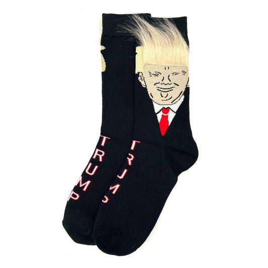 Trump Haussocken