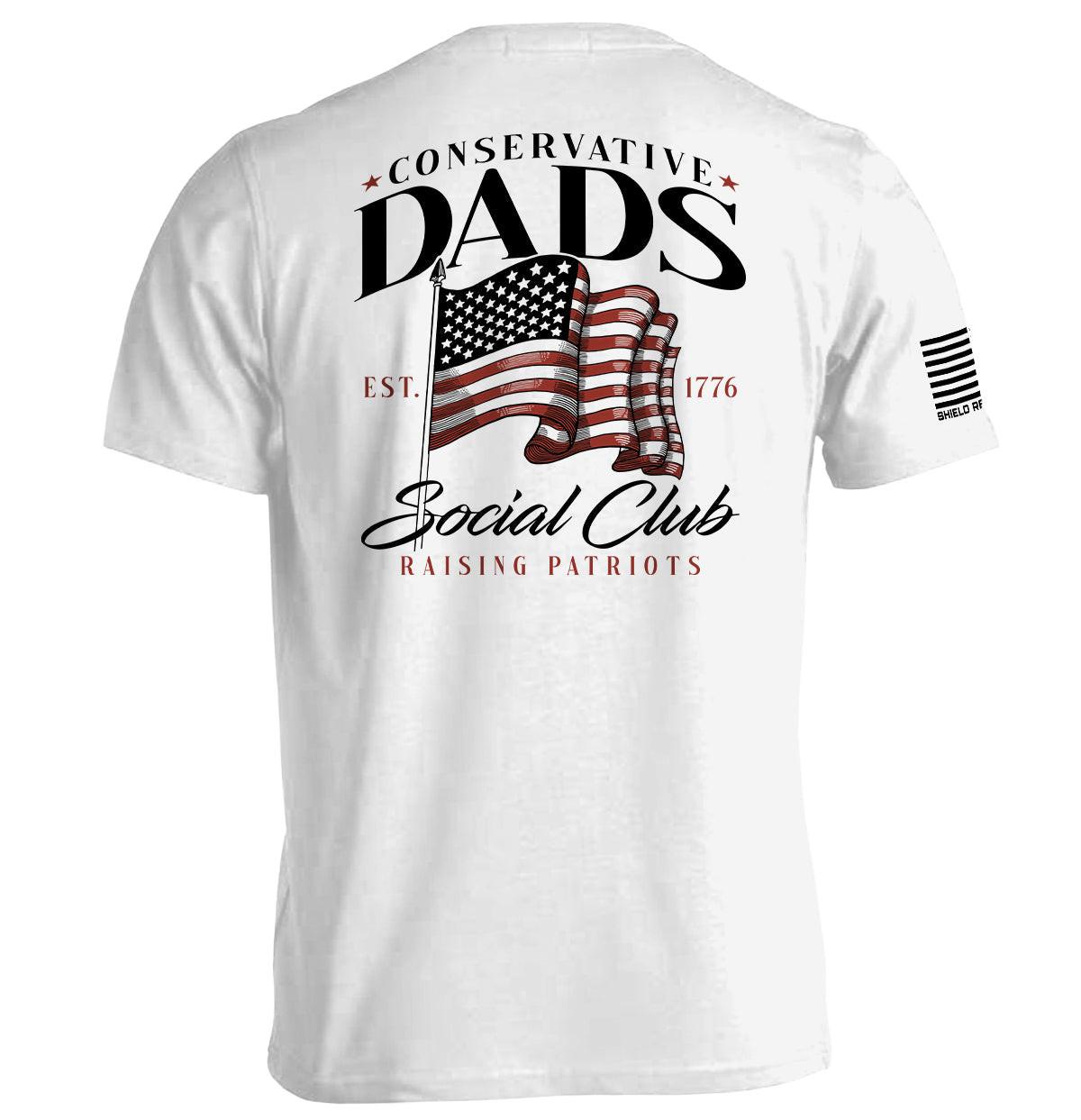 ConservaDads Sozialclub