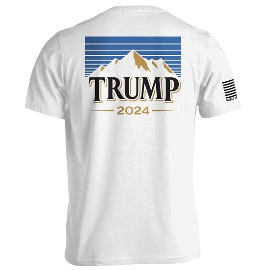Trump Eis 2024