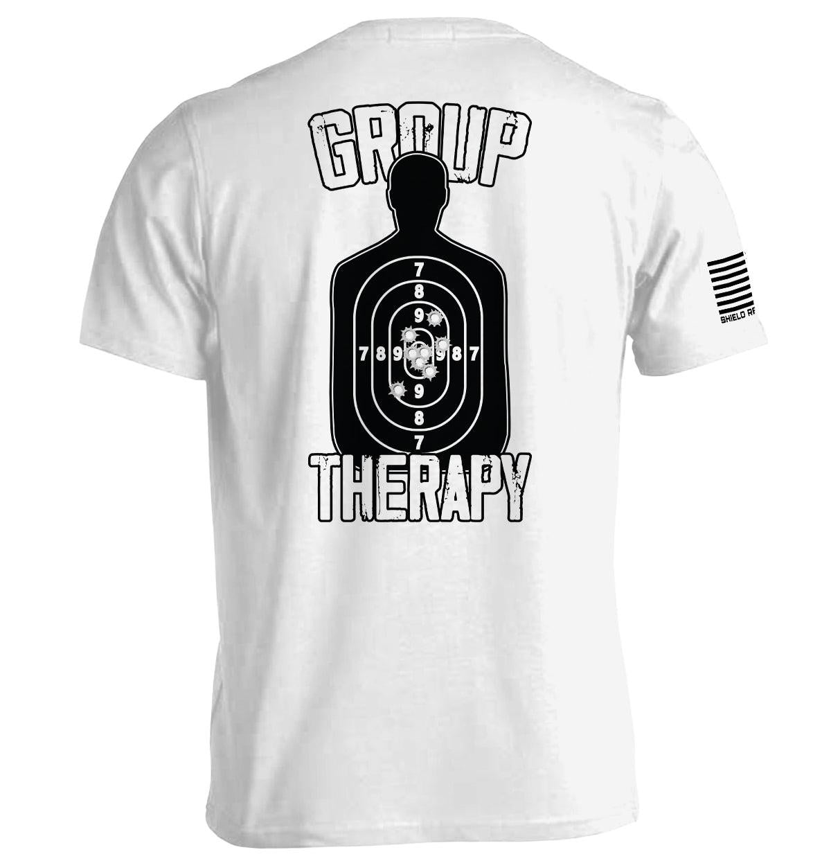 Gruppentherapie