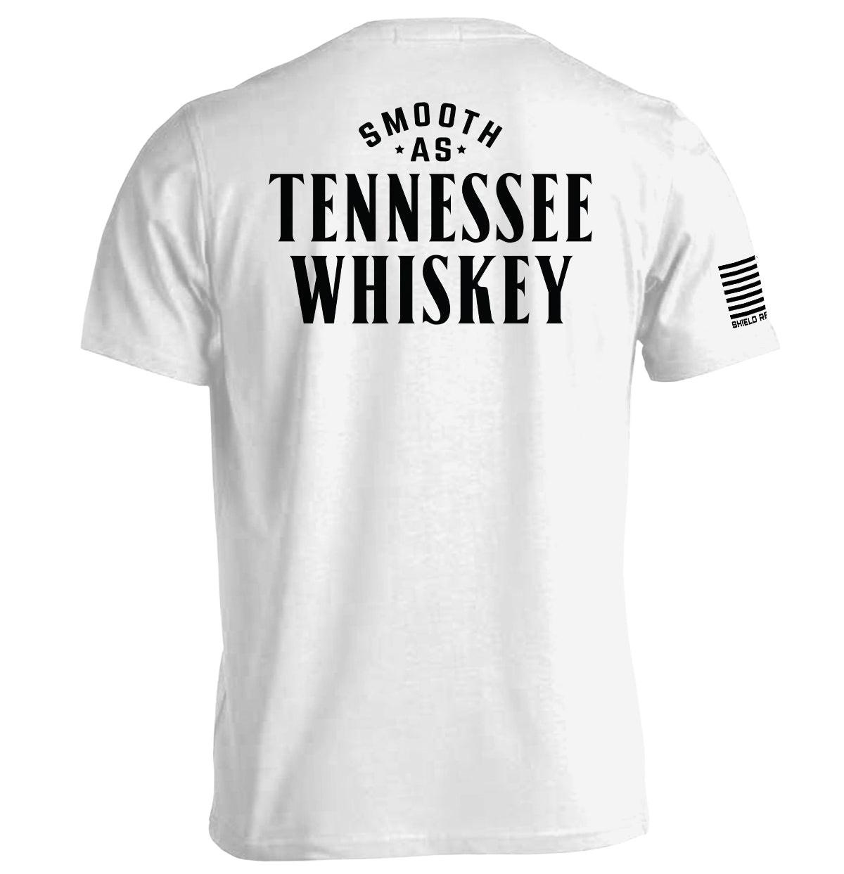 Glatt wie Tennessee Whiskey