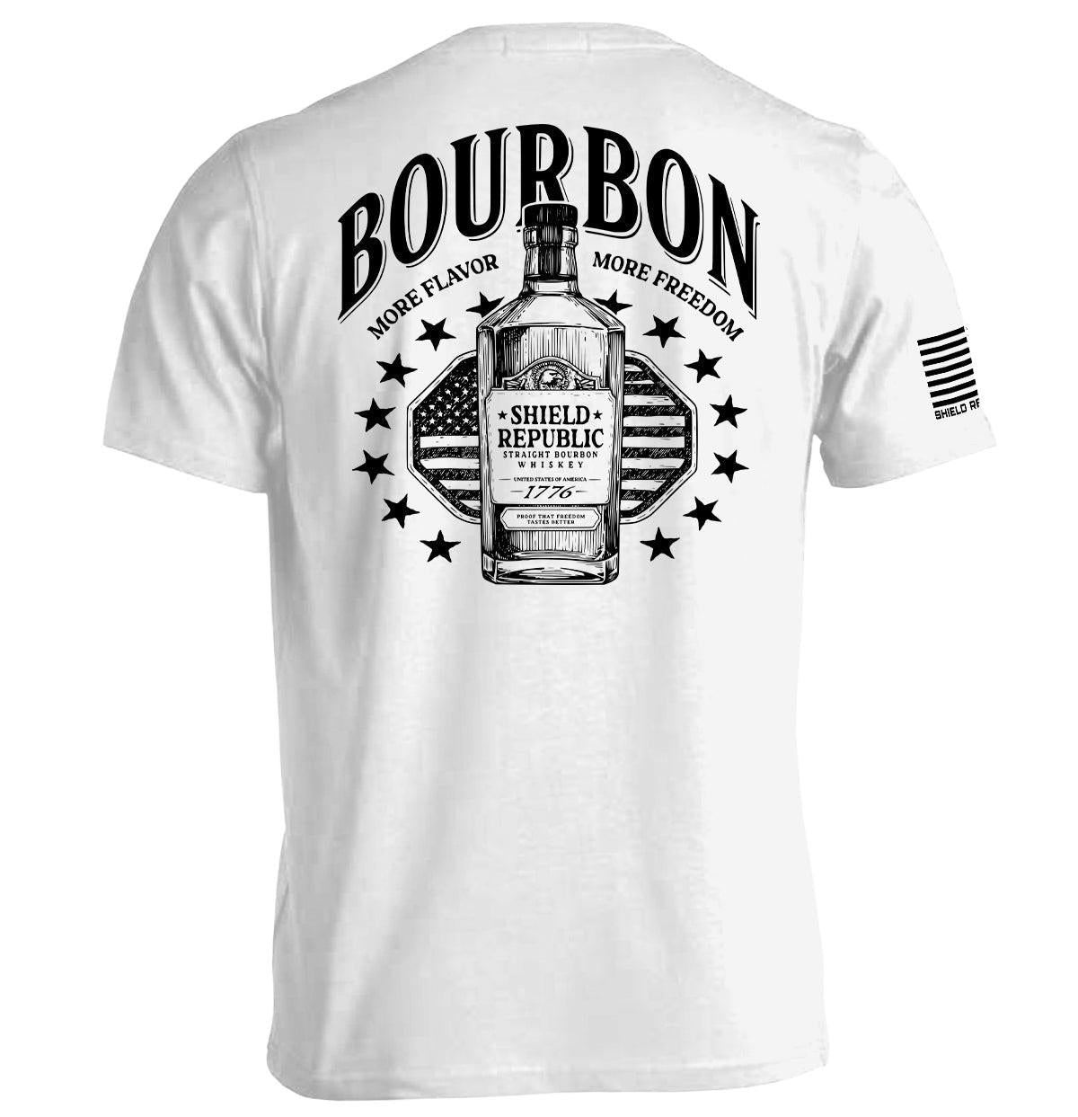 Bourbon Mehr Geschmack Mehr Freiheit