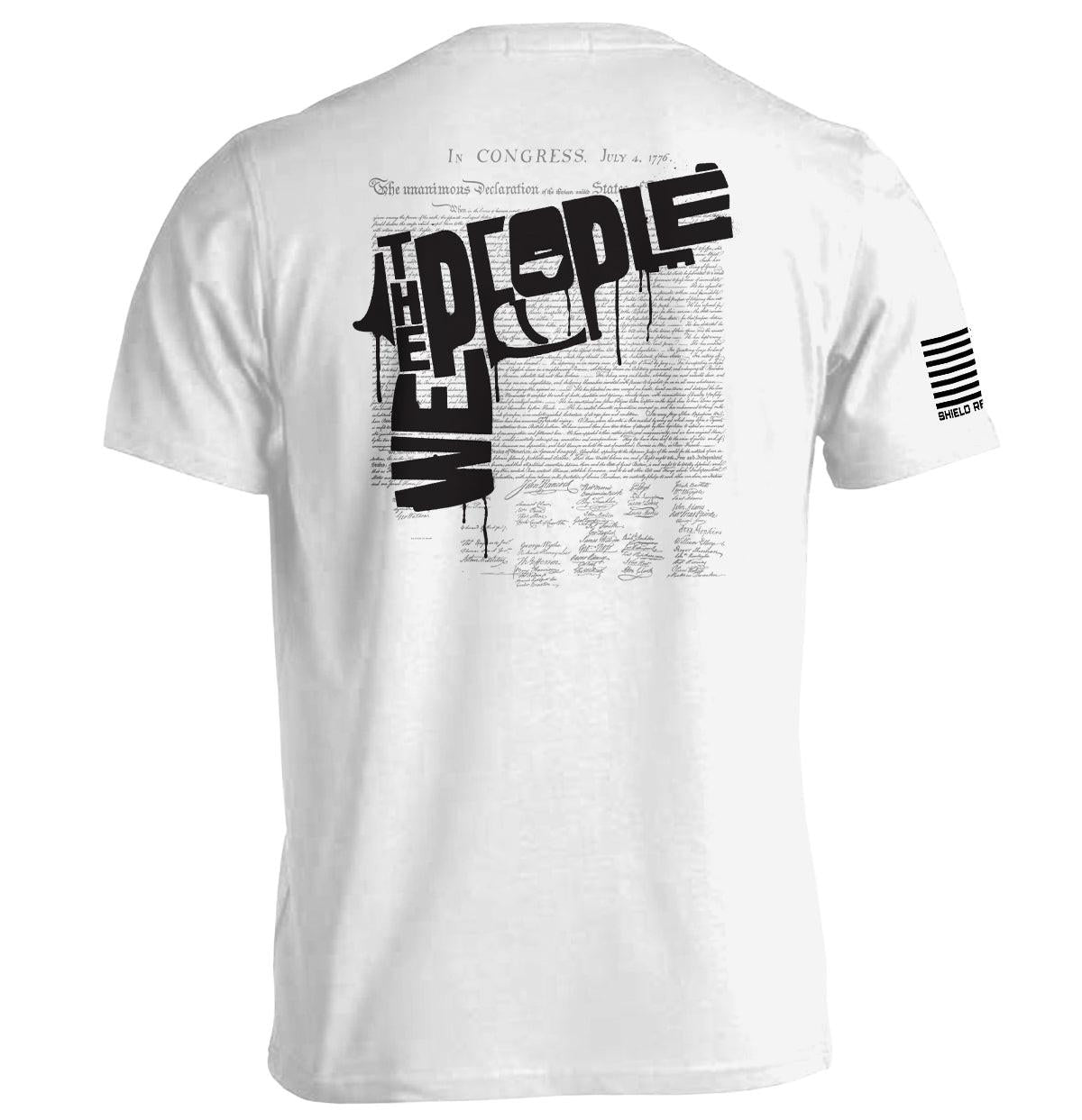 We The People Pistole