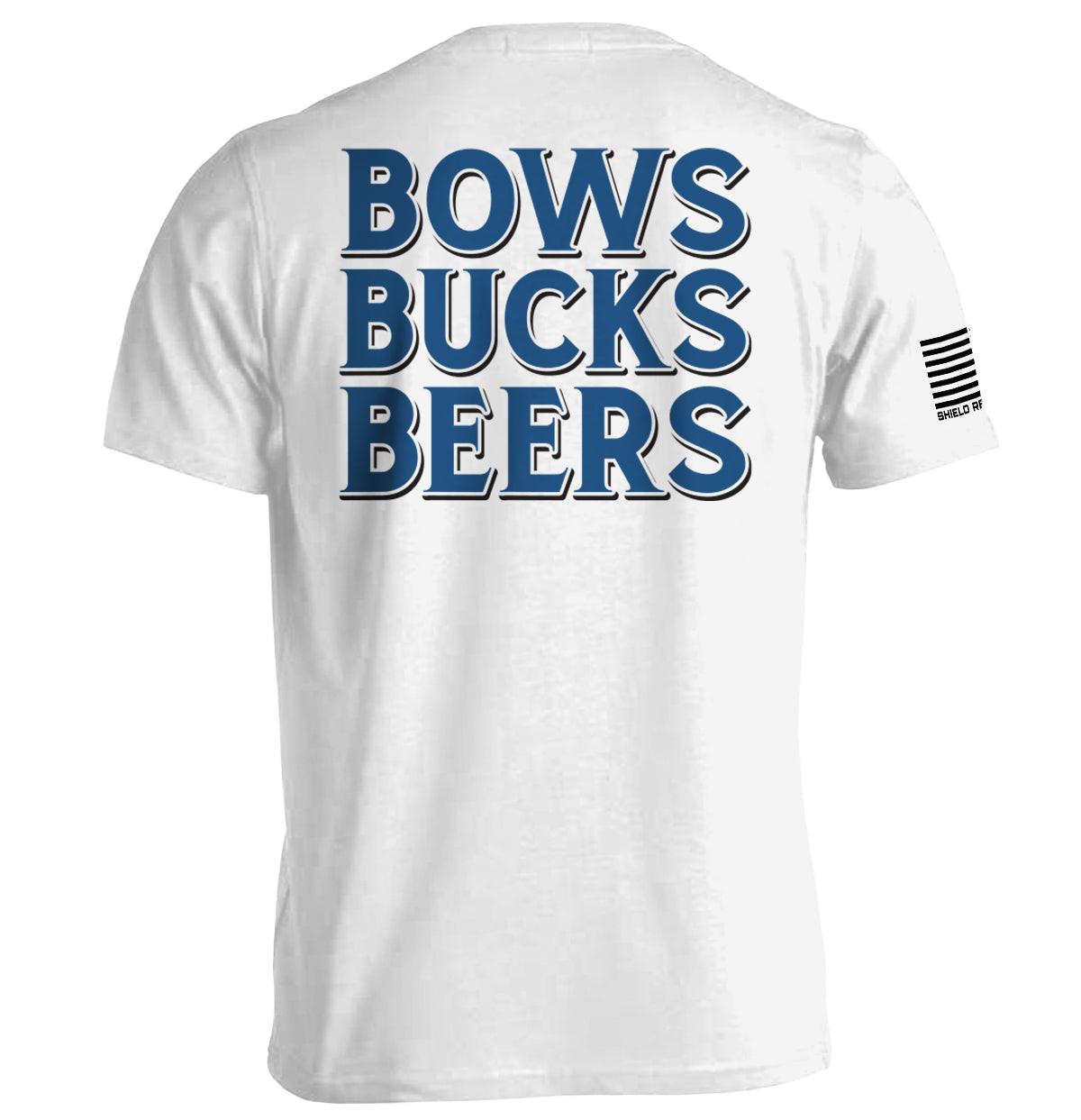 Bögen Böcke Biere