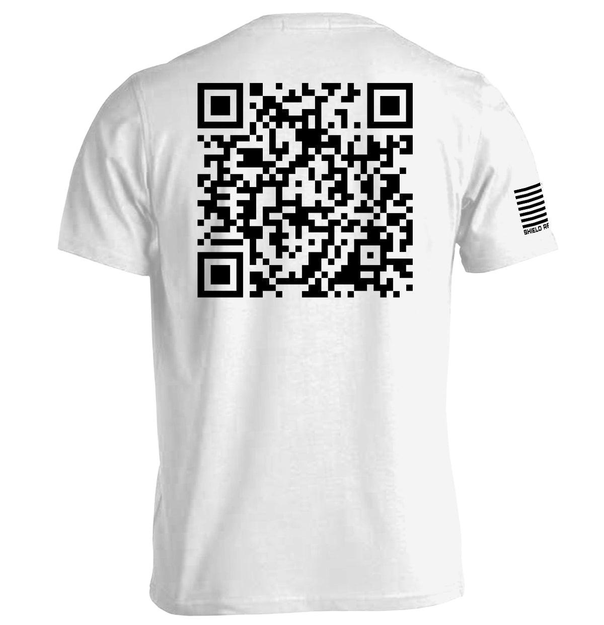 Trump 2024 QR-Code