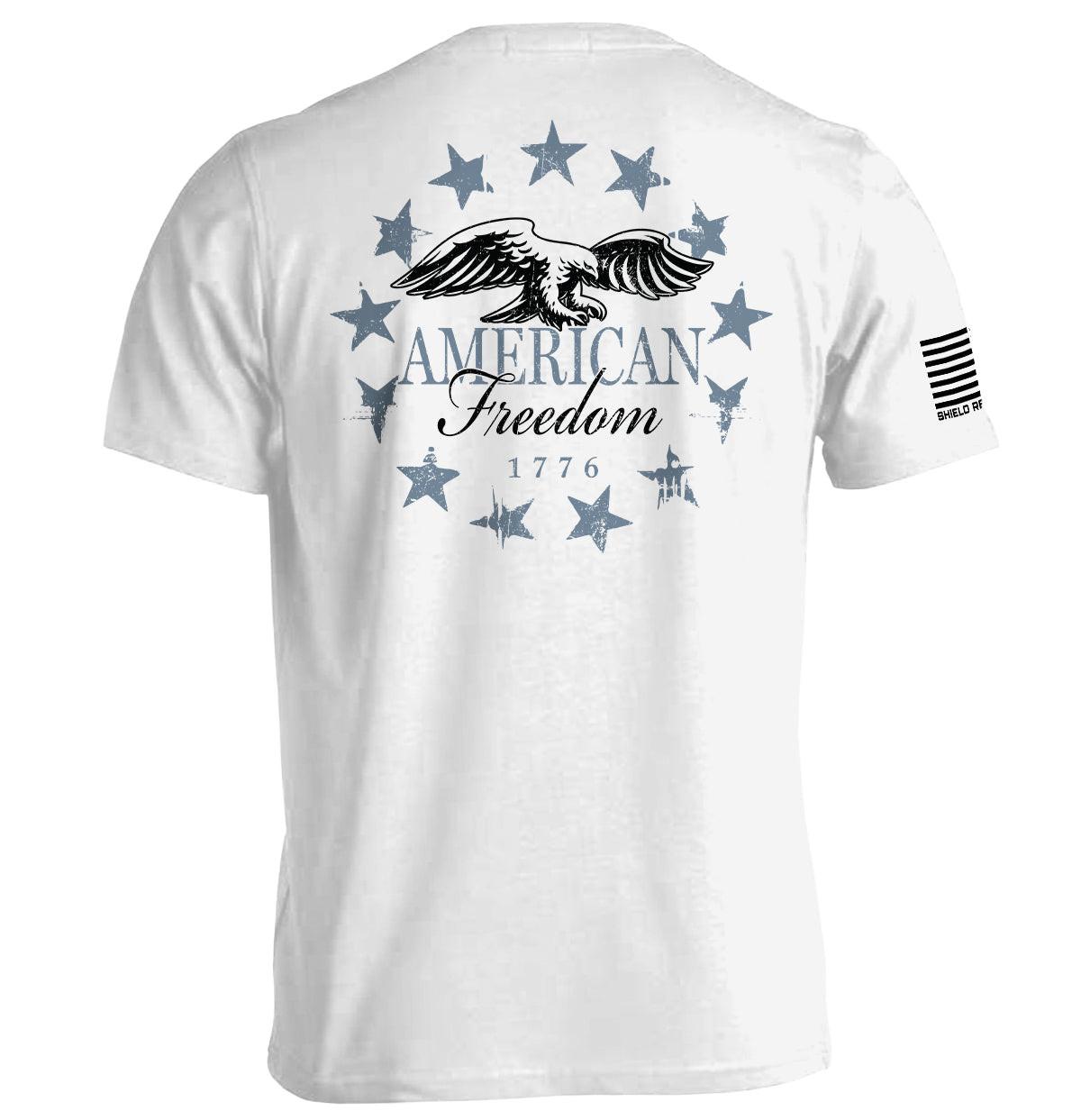 Amerikanischer Freiheitsadler