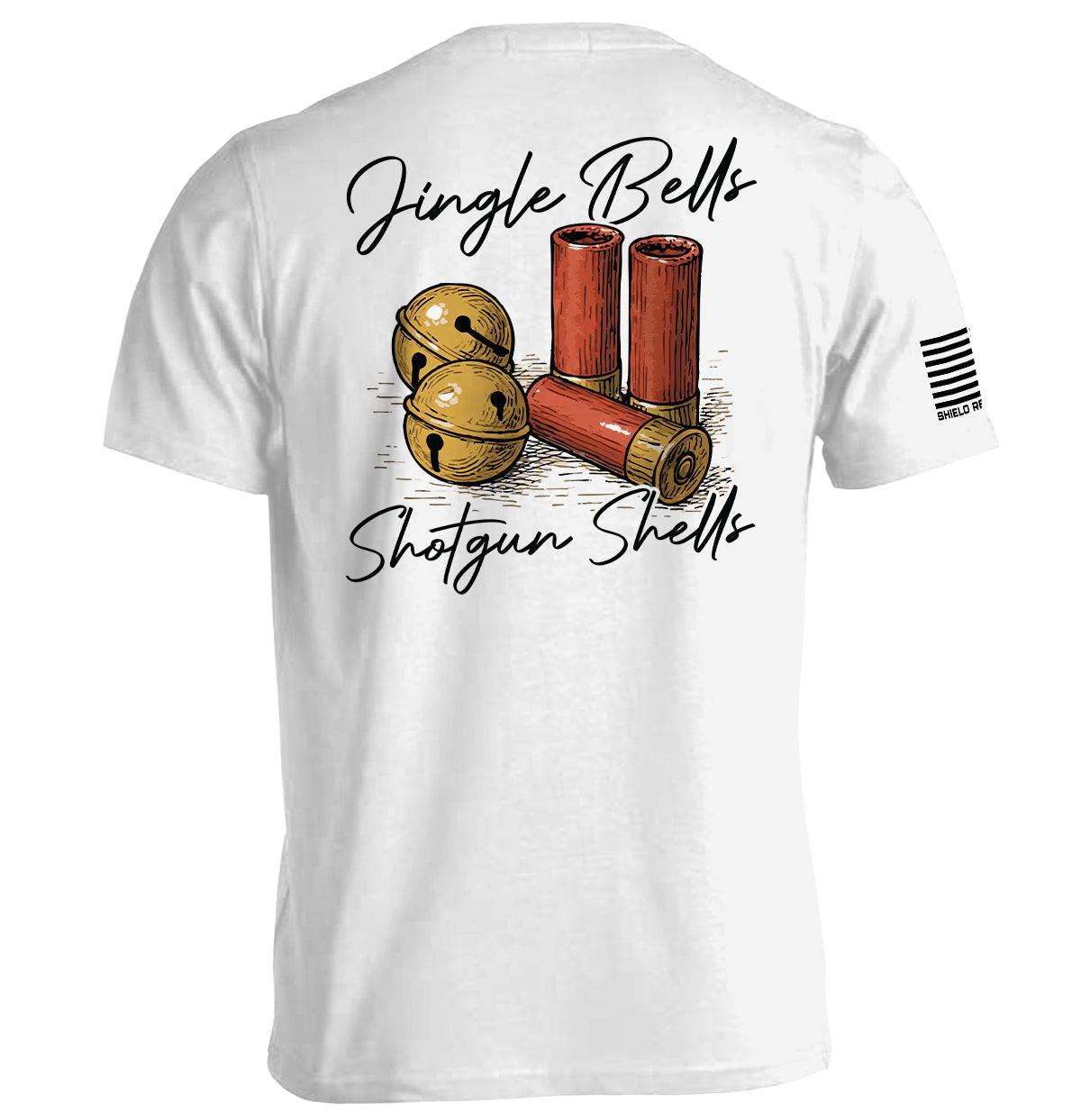 Jingle Bells Schrotpatronen